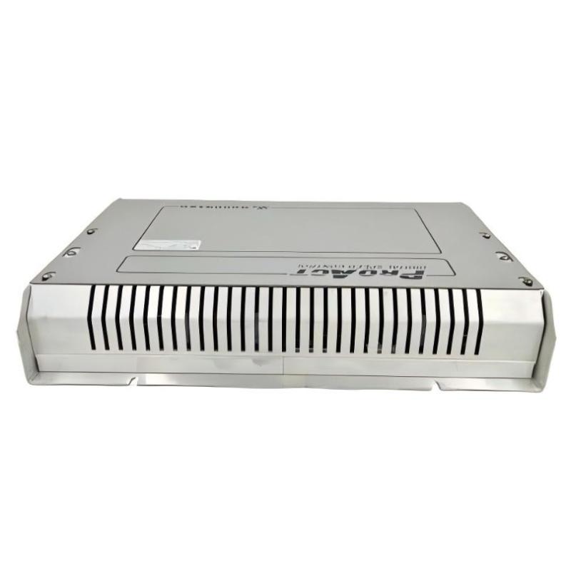 Woodward 8400-016 Speed Controller
