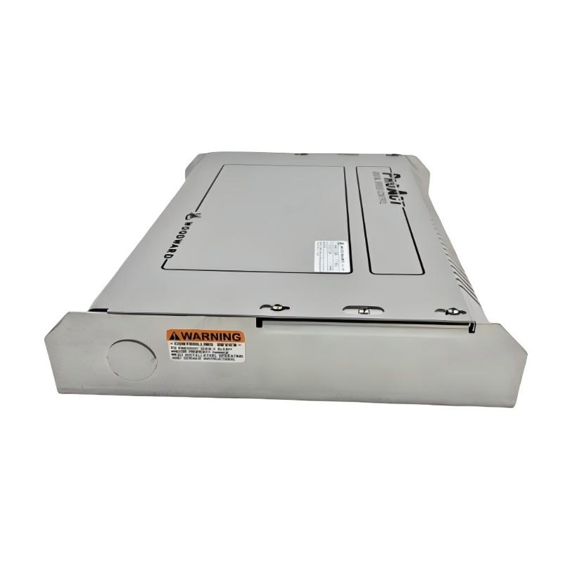 Woodward 8400-016 Speed Controller