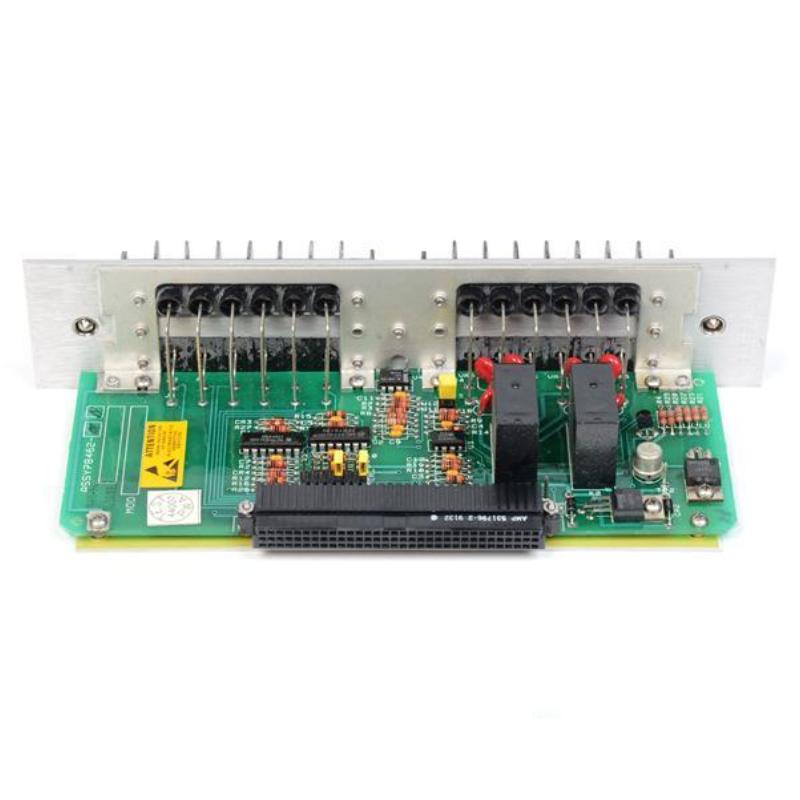 Bently Nevada 84140-01 XDUCR I/O And Recording Terminal