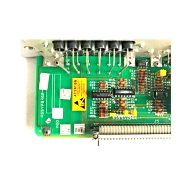 Bently Nevada 84140-01 XDUCR I/O And Recording Terminal
