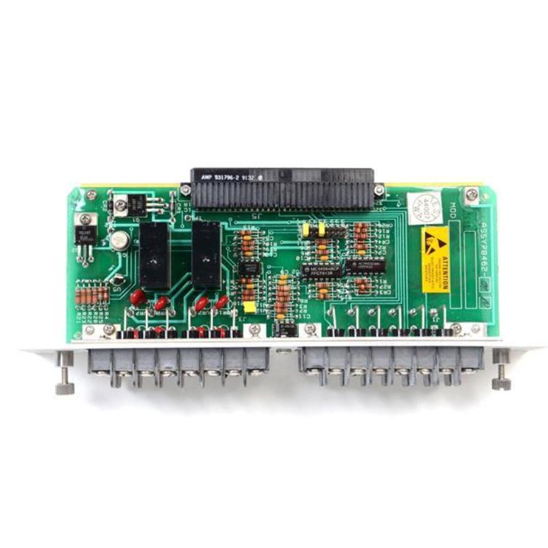 Bently Nevada 84140-01 XDUCR I/O And Recording Terminal
