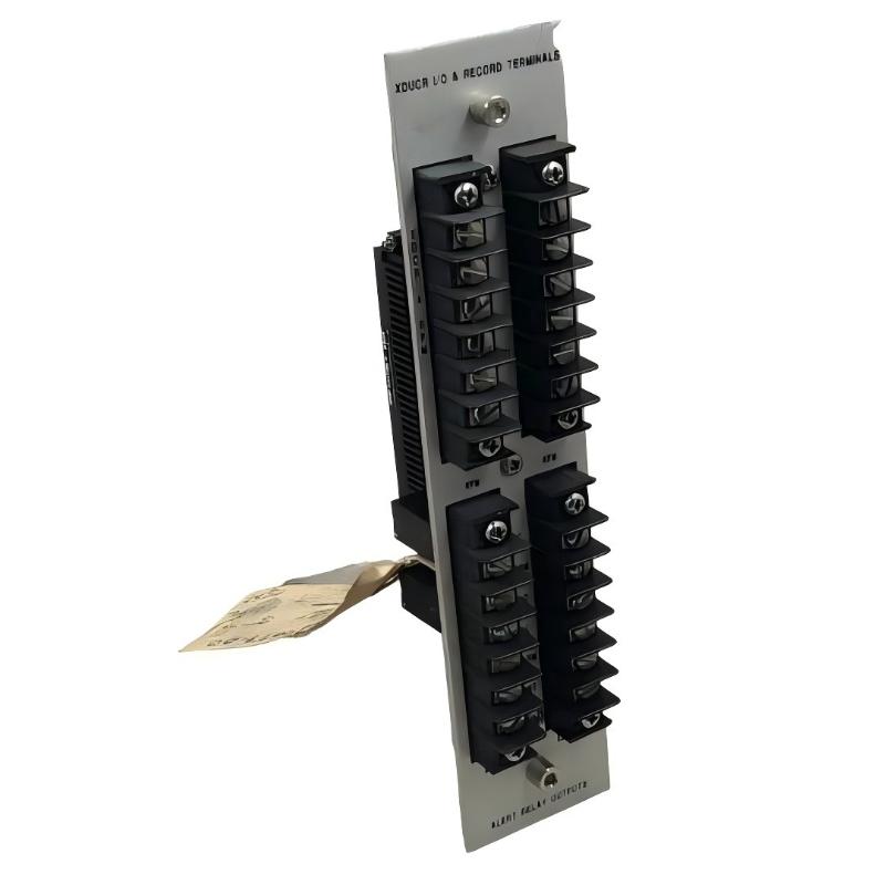 Bently Nevada 84143-01 XDUCR I/O And Recording Terminal