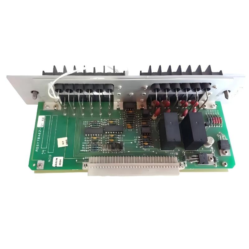 Bently Nevada 84143-01 XDUCR I/O And Recording Terminal
