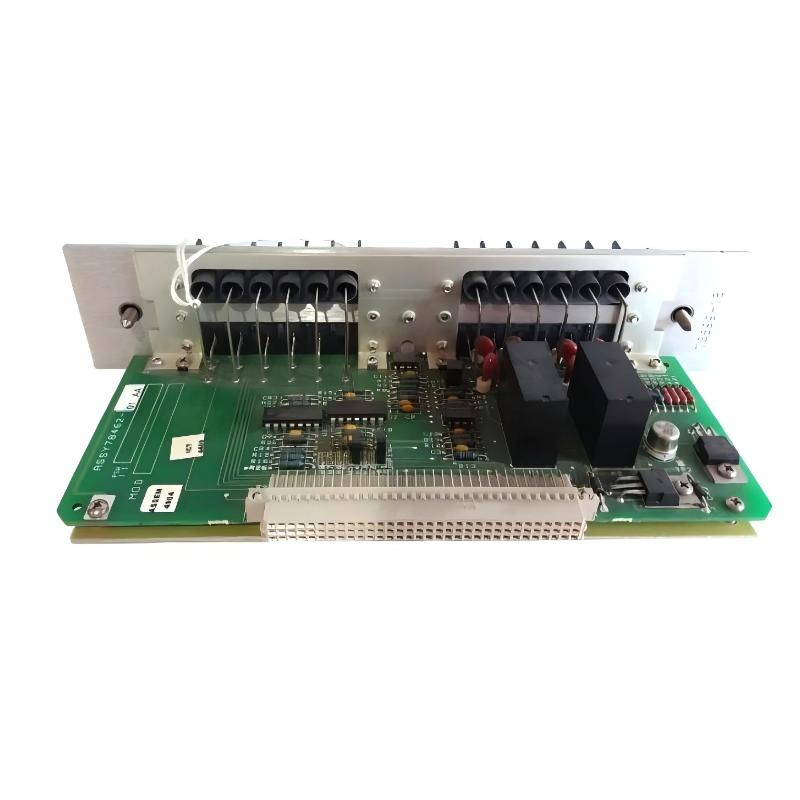 Bently Nevada 84143-01 XDUCR I/O And Recording Terminal
