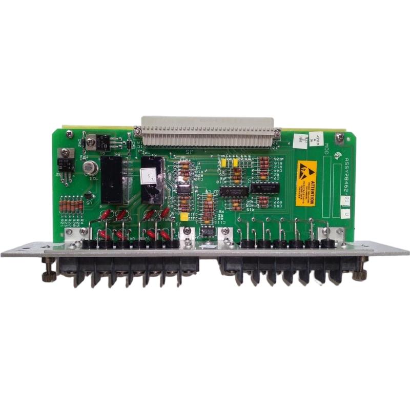 Bently Nevada 84145-01 XDUCR I/O And Recording Terminal