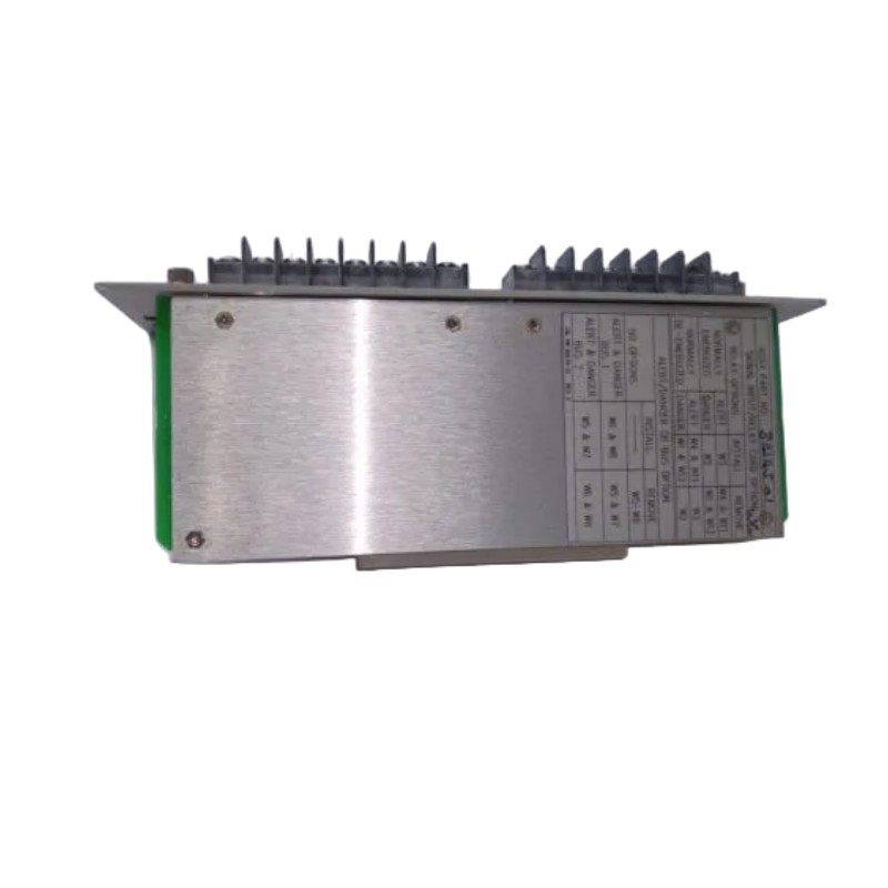 Bently Nevada 84145-01 XDUCR I/O And Recording Terminal