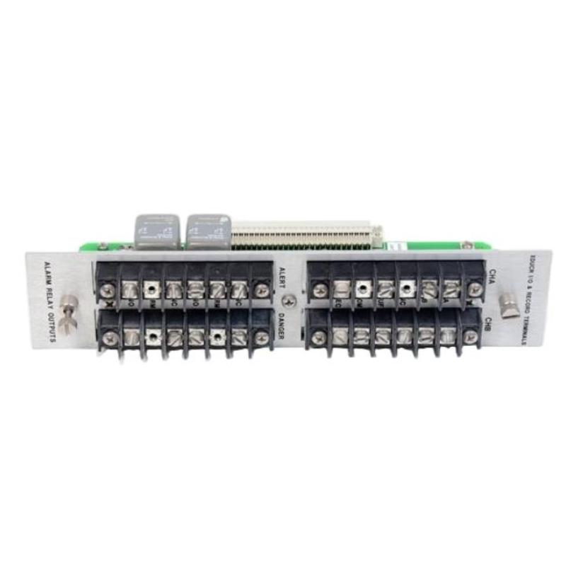 Bently Nevada 84149-01 XDUCR Input/Output And Recording Terminal