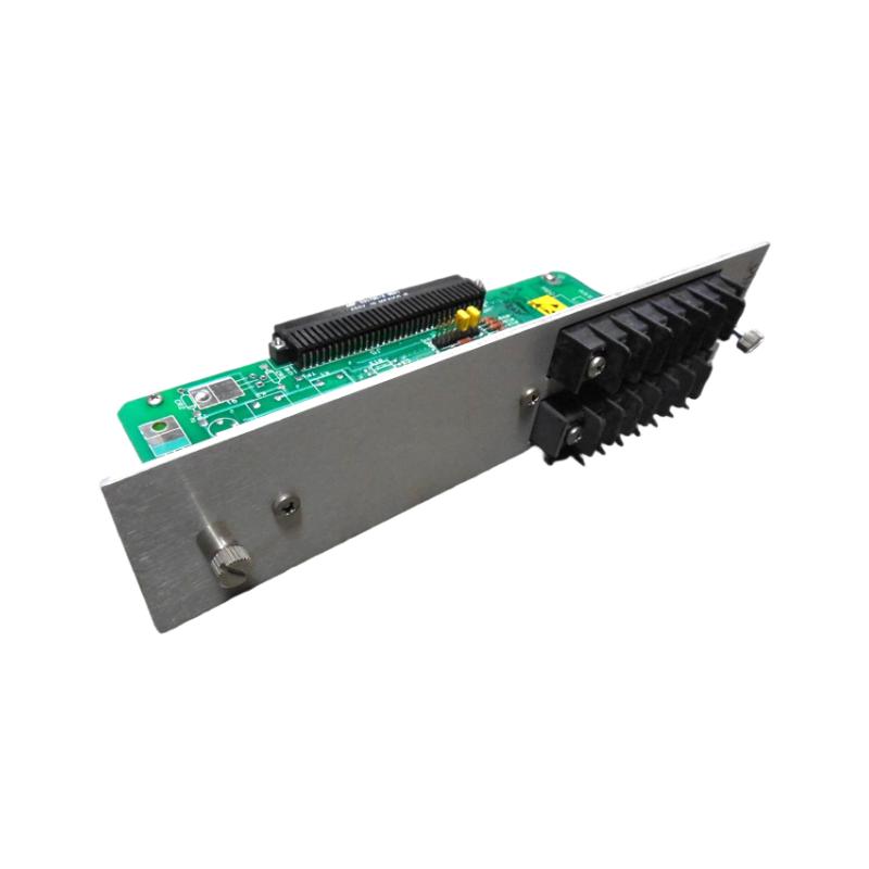 Bently Nevada 84157-01 LVDT Potentiometer And Recording Terminal Module