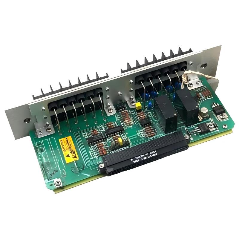 Bently Nevada 84170-01 Dual-Seal Relay Module