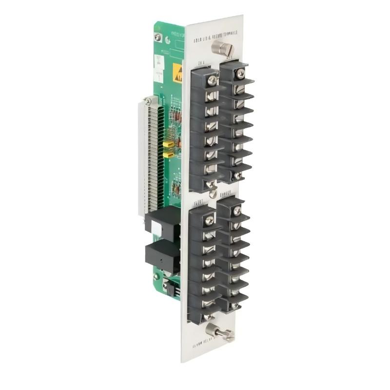 Bently Nevada 84170-01 Dual-Seal Relay Module