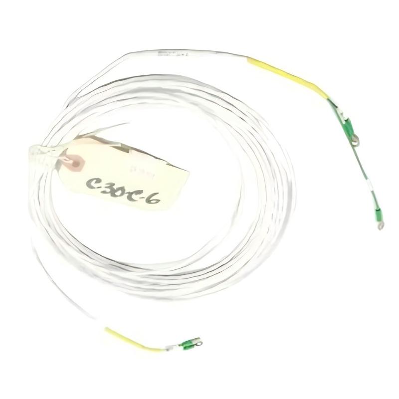 Bently Nevada 84508-30 High-Temperature Cable