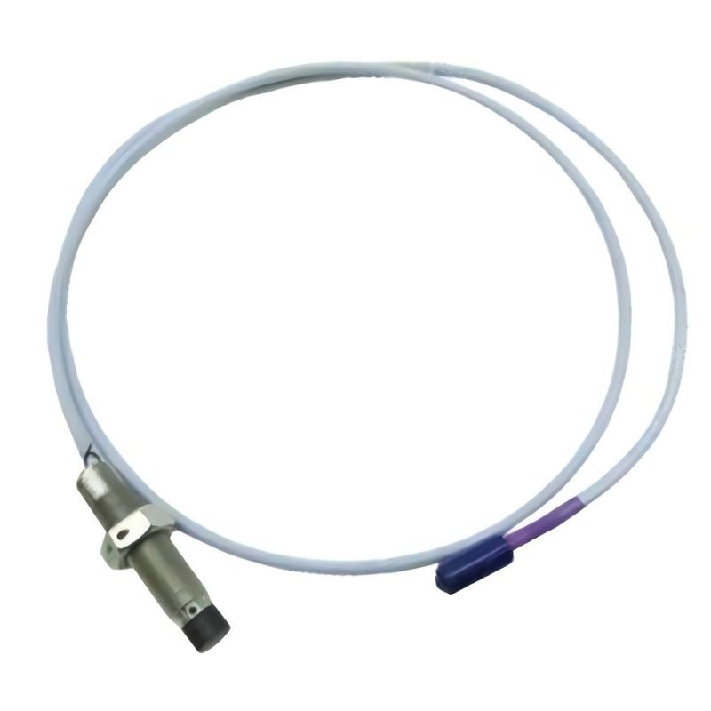 Bently Nevada 84510-33 2-Core Shielded 22 AWG 0.5 mm² Armored Cable
