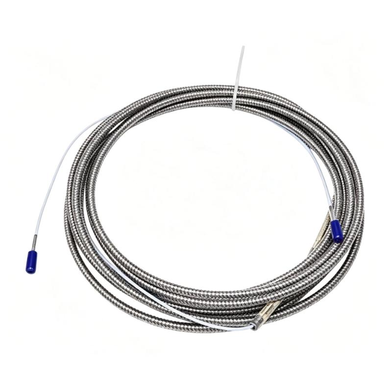 Bently Nevada 84510-65 2-Core Shielded 22 AWG 0.5 mm² Armored Cable