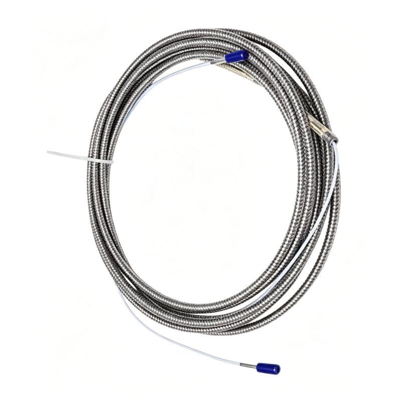 Bently Nevada 84510-65 2-Core Shielded 22 AWG 0.5 mm² Armored Cable