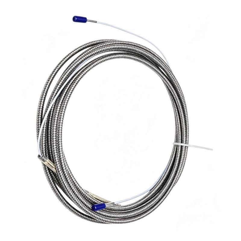 Bently Nevada 84510-65 2-Core Shielded 22 AWG 0.5 mm² Armored Cable