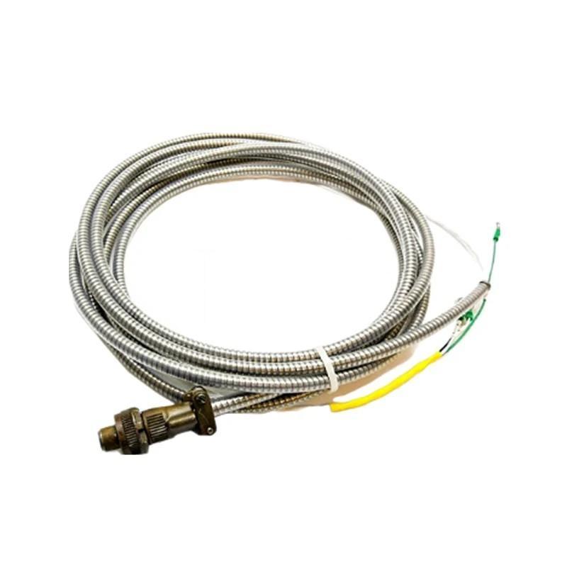 Bently Nevada 84661-20 Velomitor Interconnect Cable