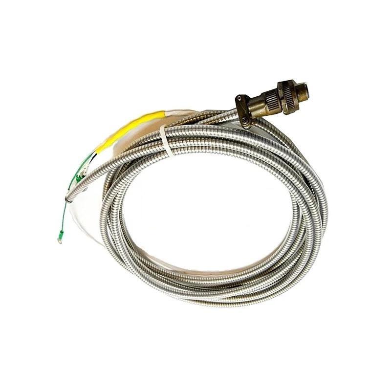 Bently Nevada   84661-21   Velomitor Interconnect Cable