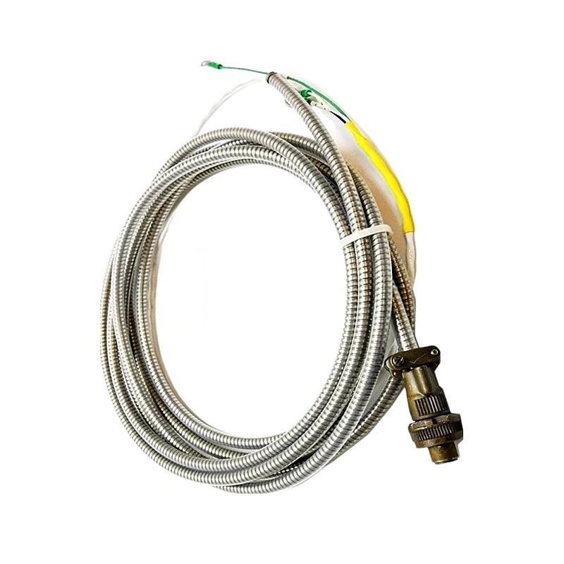 Bently Nevada 84661-20 Velomitor Interconnect Cable