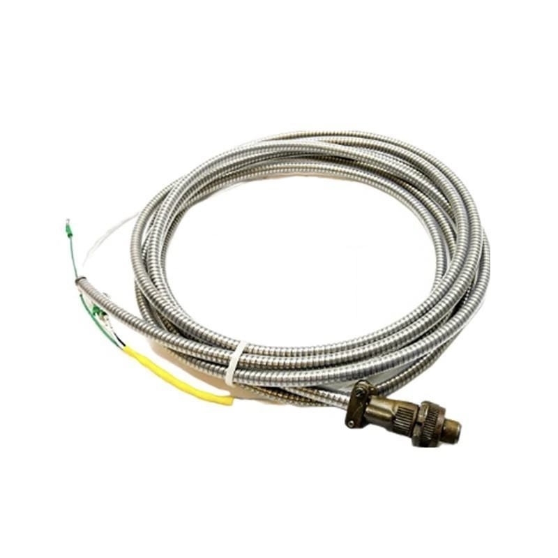 Bently Nevada 84661-20 Velomitor Interconnect Cable
