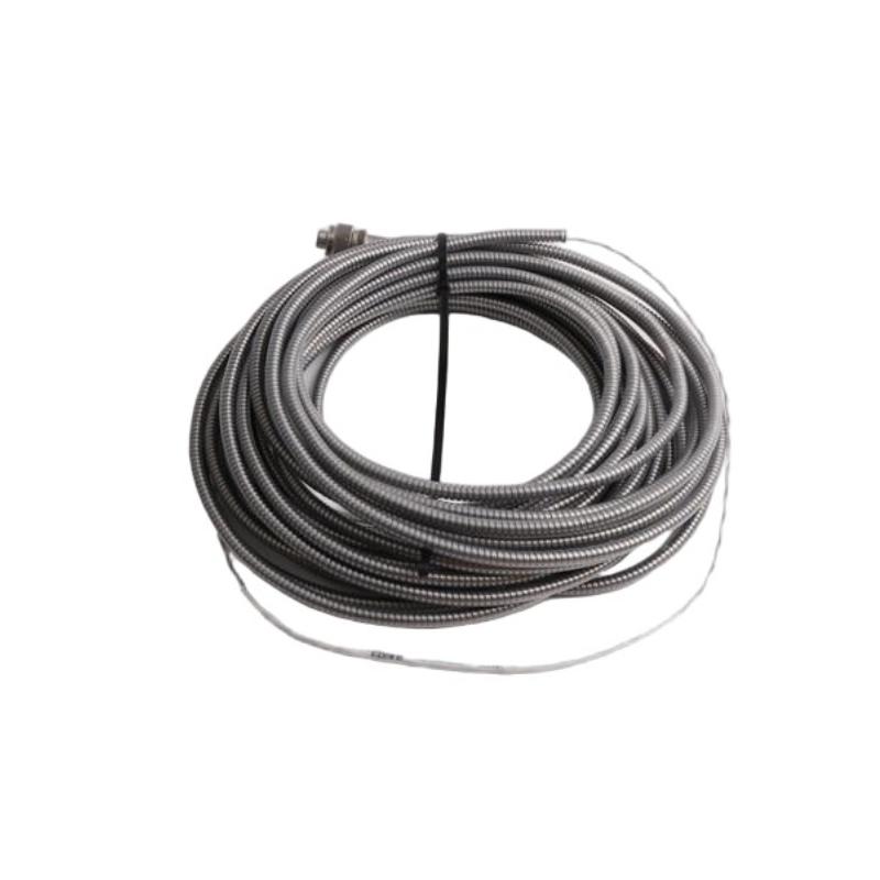 Bently Nevada    84661-23    Velomitor Interconnect Cable