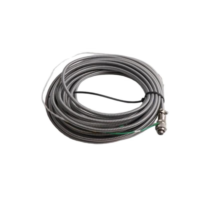 Bently Nevada   84661-25   Velomitor Interconnect Cable