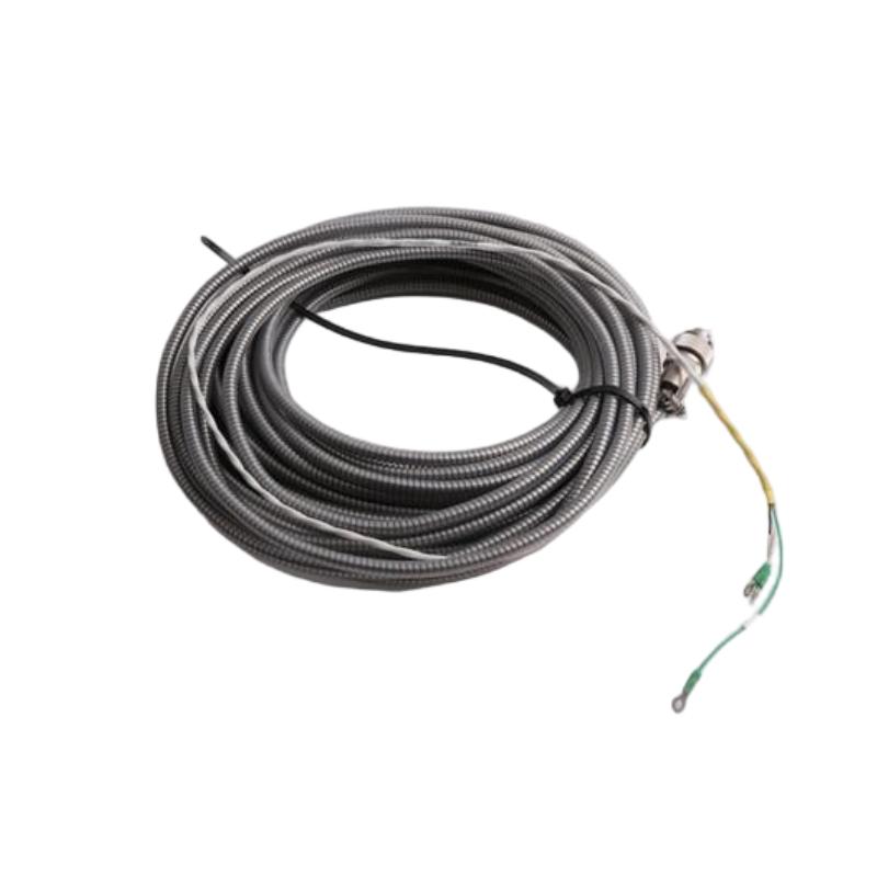 Bently Nevada 84661-25 Velomitor Interconnect Cable