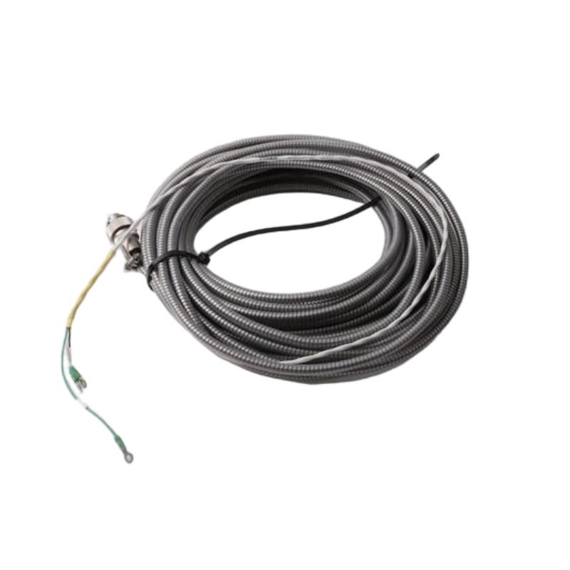 Bently Nevada 84661-25 Velomitor Interconnect Cable