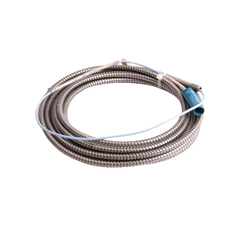 Bently Nevada    84661-39   	Armored Interconnect Cable