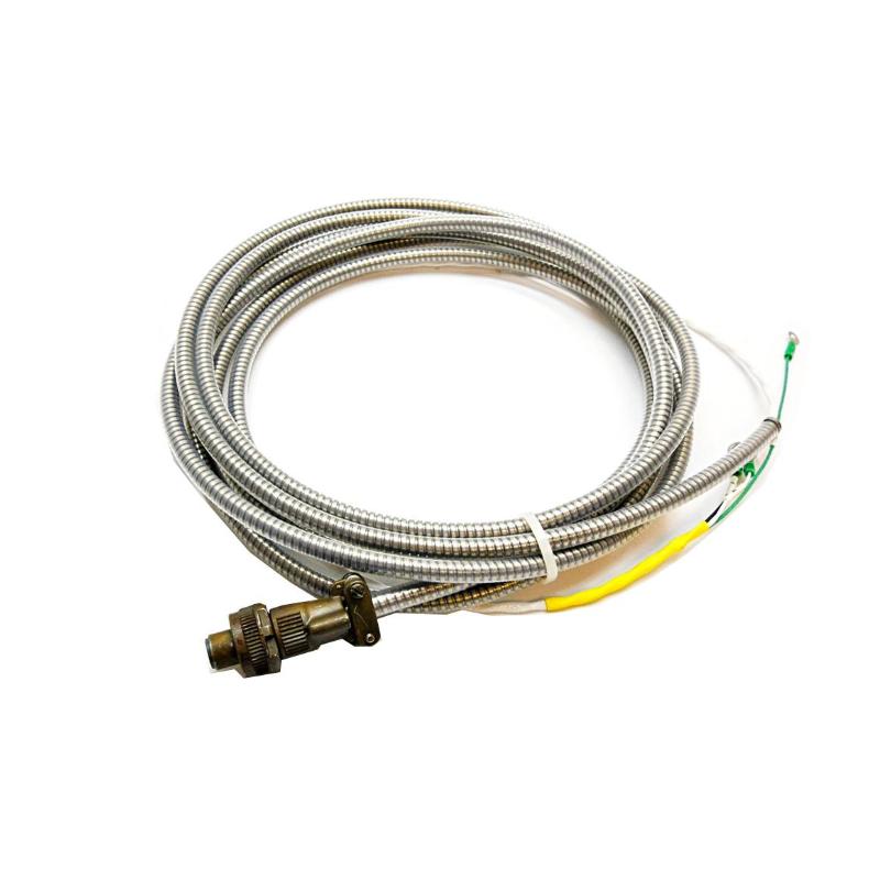 Bently Nevada   84661-34   Armored Interconnect Cable