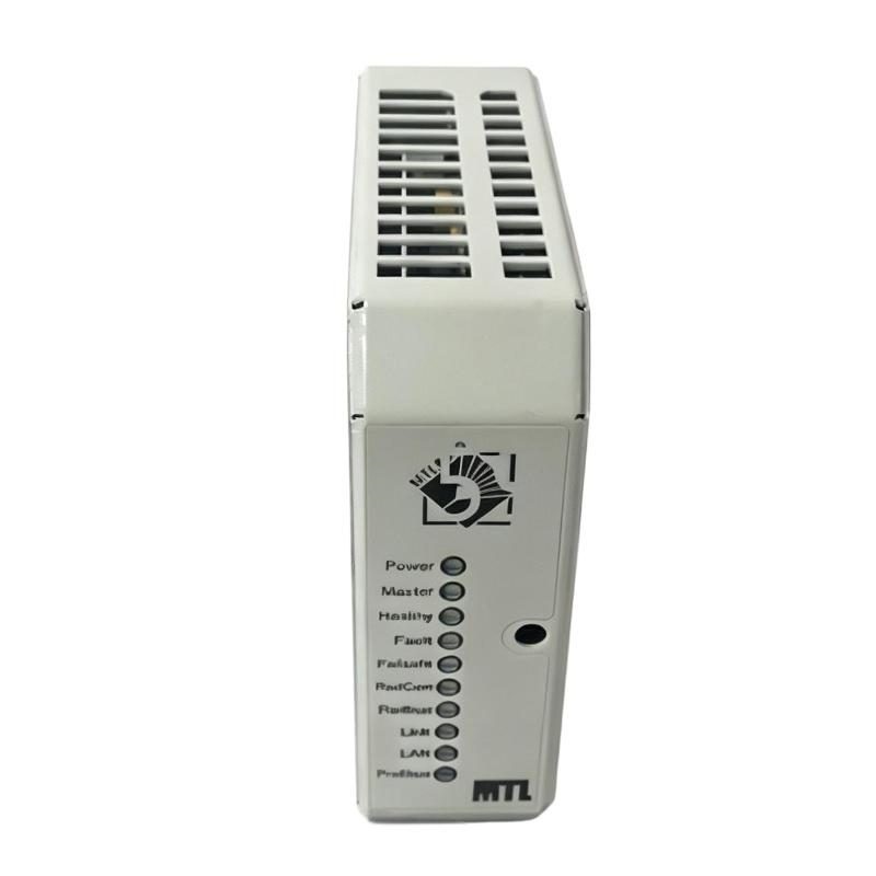 GE 8507-BI-DP PROFIBUS-DP Bus Interface Module – PAC8000 Series