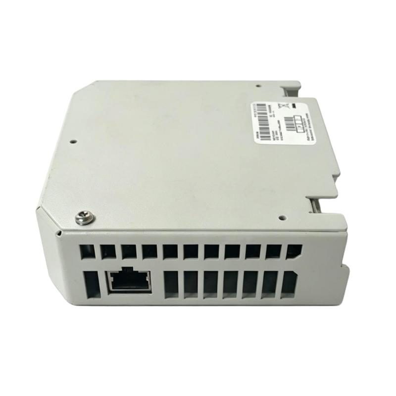 GE 8507-BI-DP-01 PROFIBUS-DP Bus Interface Module – PAC8000 Series