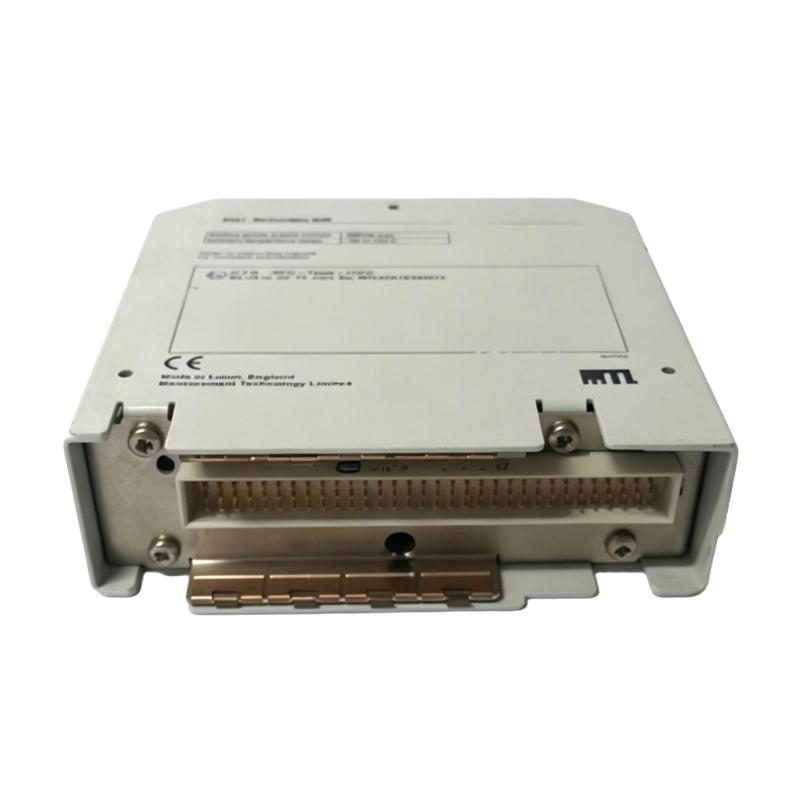 GE 8507-BI-DP PROFIBUS-DP Bus Interface Module – PAC8000 Series