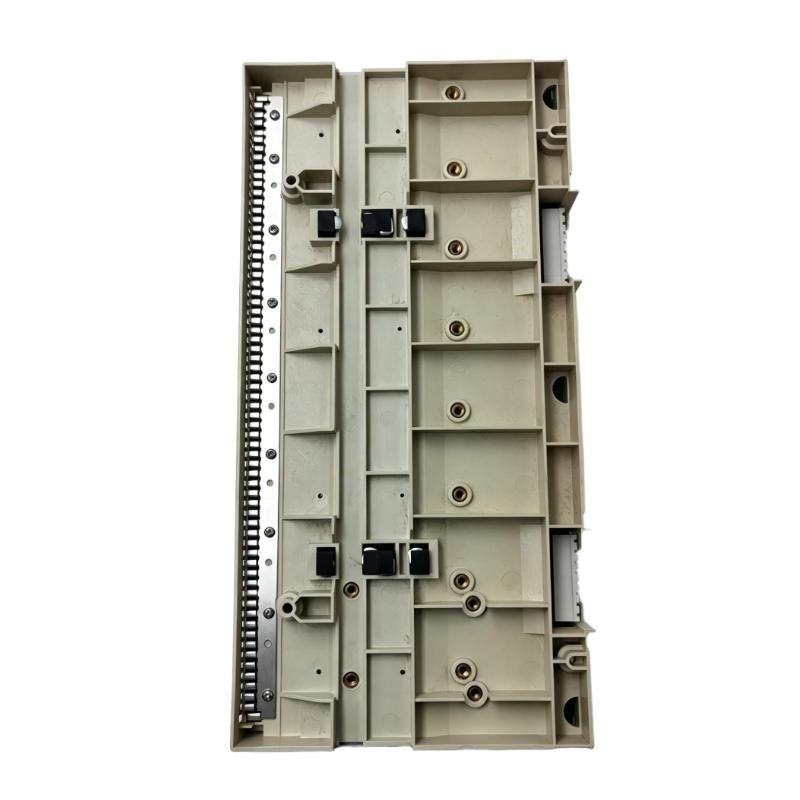 GE 8707-CA-08 8-Module I/O Carrier – PAC8000 Series