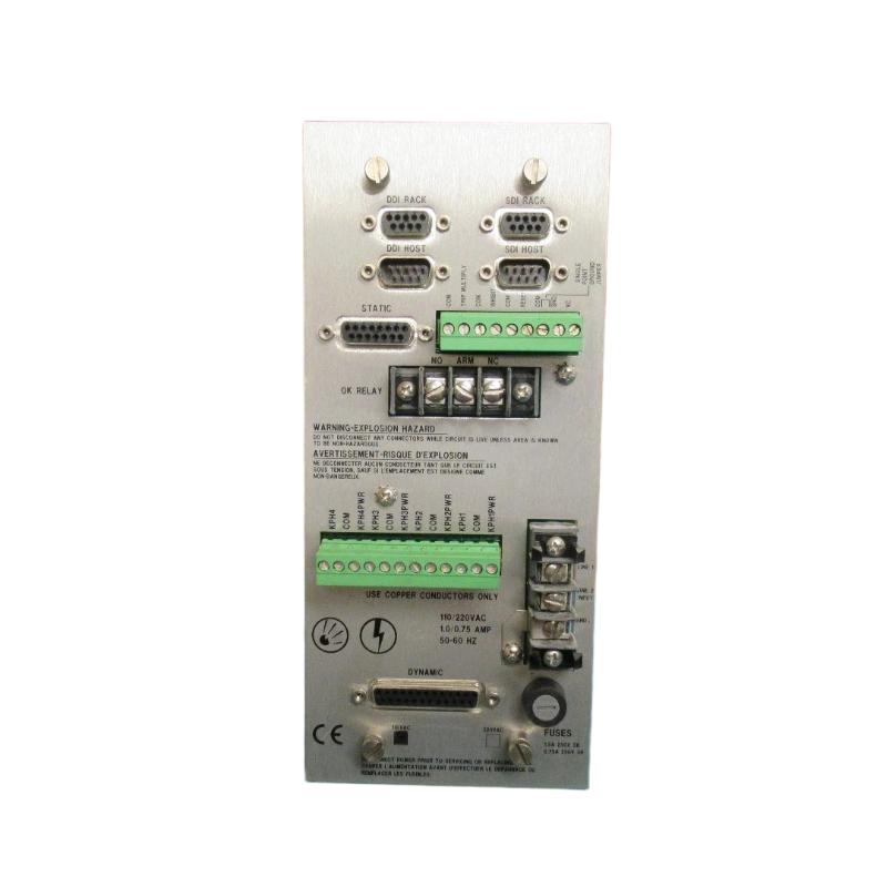 Bently Nevada   88199-01    Industrial Equipment