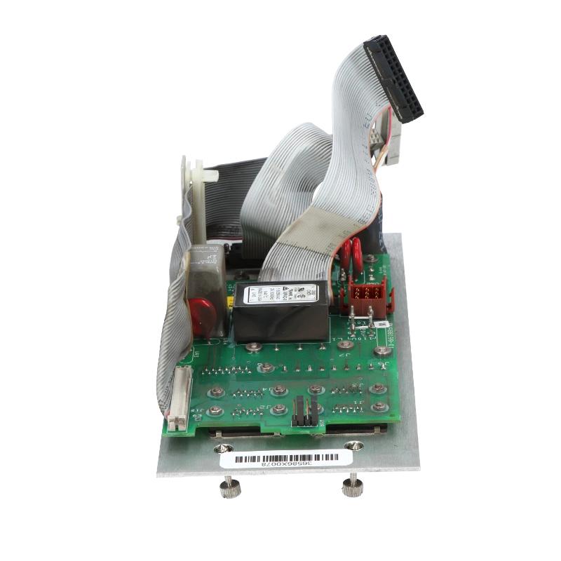 Bently Nevada 88286-01H Industrial Equipment