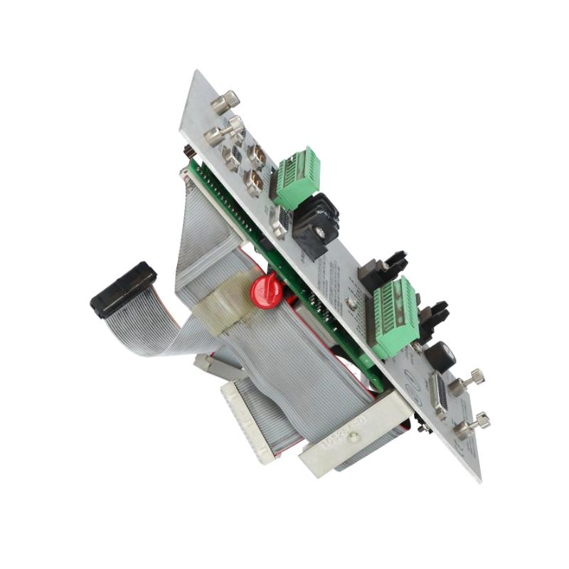 Bently Nevada 88286-01H Industrial Equipment