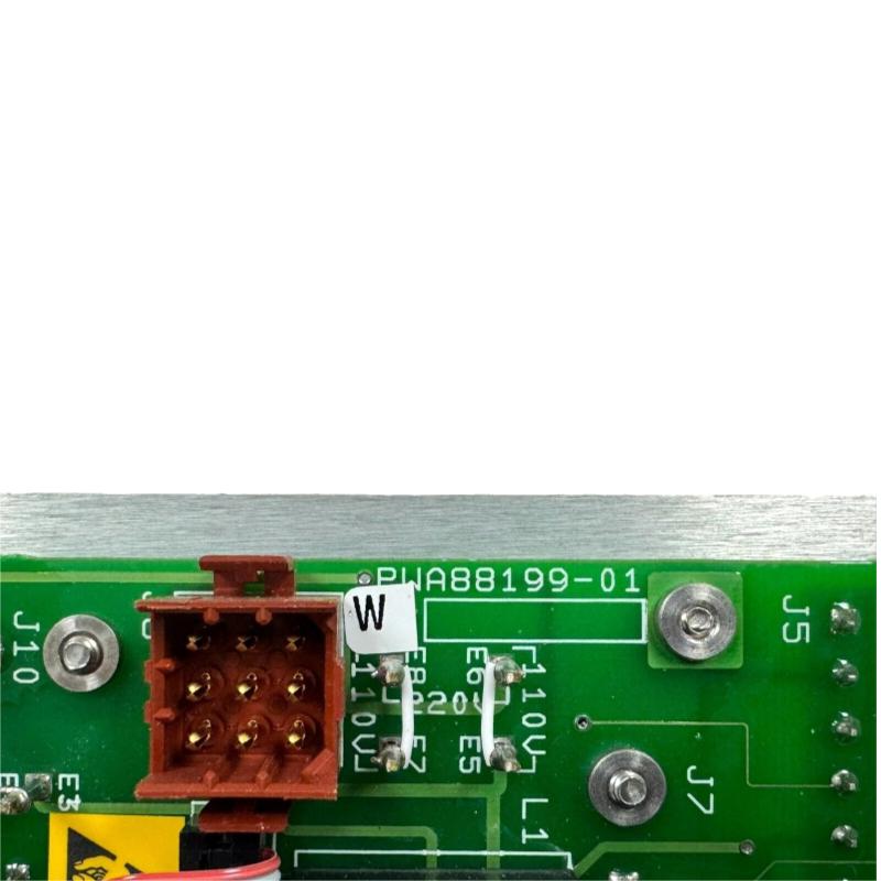 Bently Nevada   88286-01J PWA88199-01   Distribution Assembly