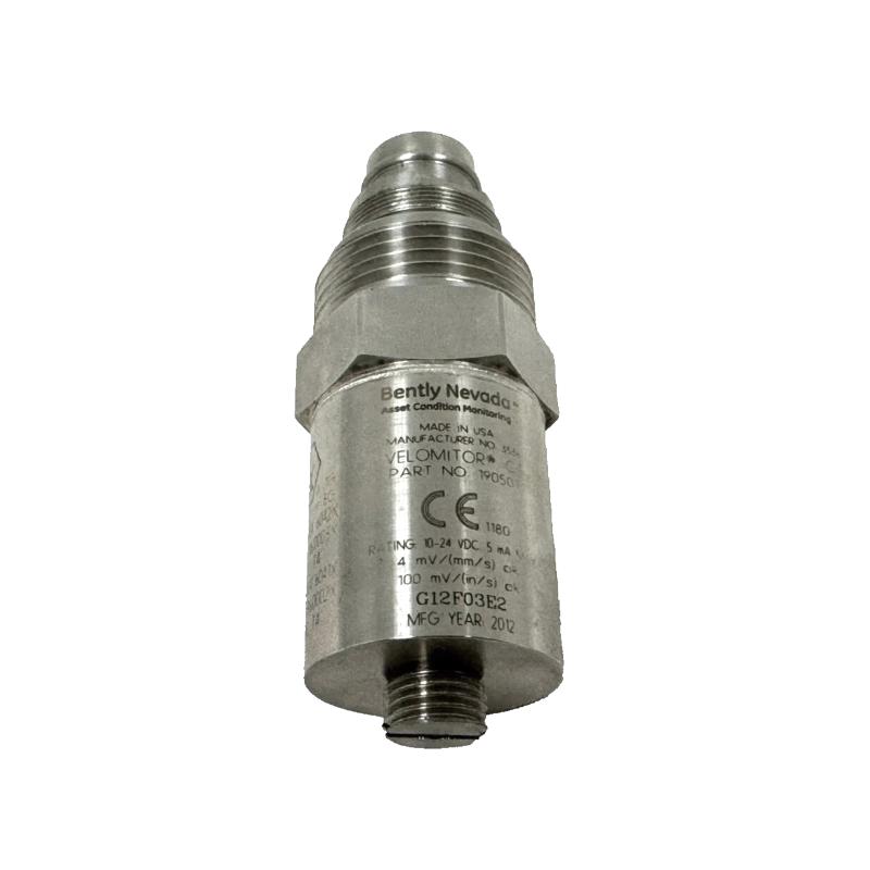 Bently Nevada 87055-01 Mounting Adapter
