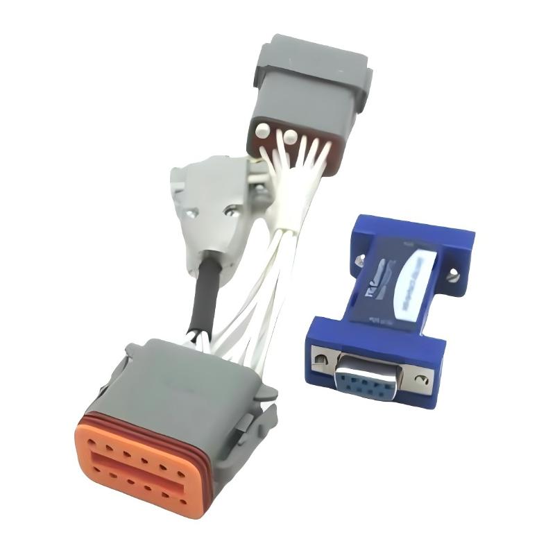 Woodward 8923-1262 Installation Kit