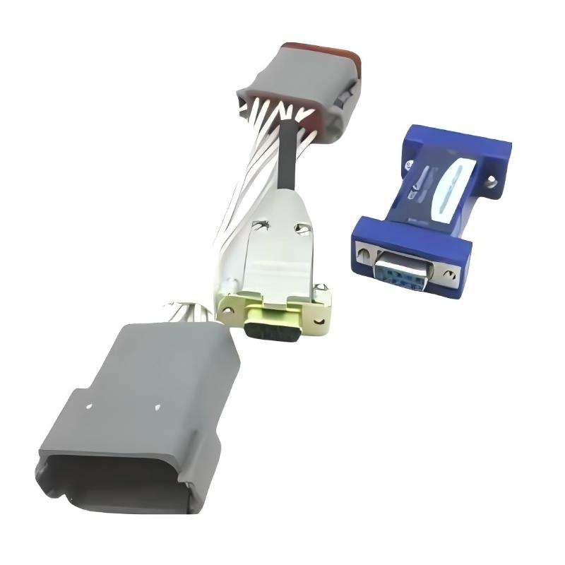 Woodward 8923-1262 Installation Kit