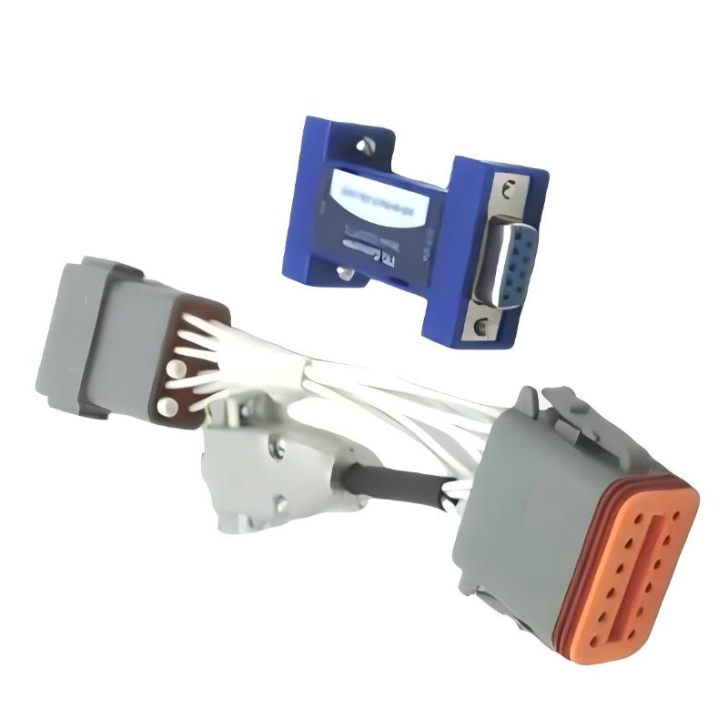 Woodward 8923-1262 Installation Kit
