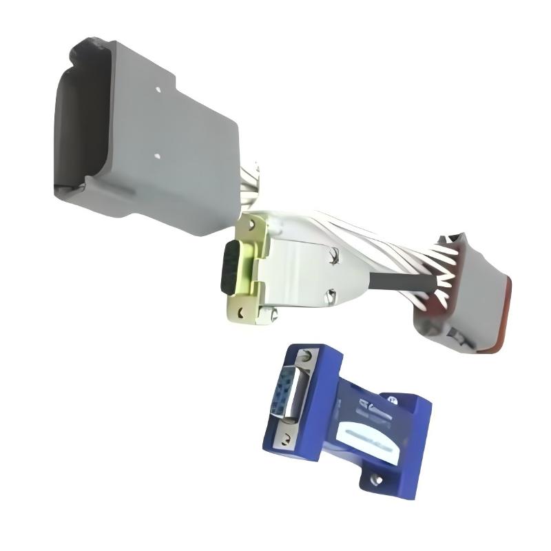 Woodward 8923-1262 Installation Kit