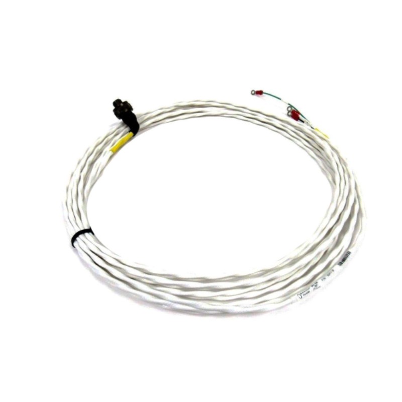 Bently Nevada   89477-25   Interconnect Cable