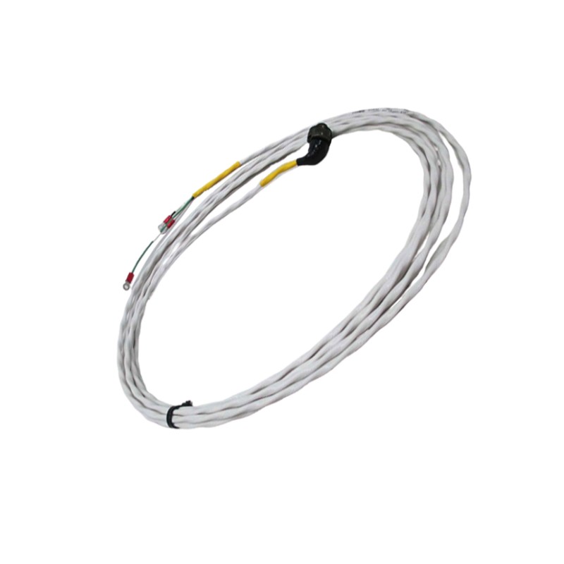 Bently Nevada   89477-33   Interconnect Cable