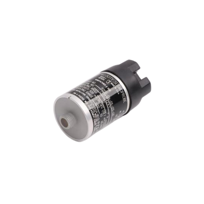 Bently Nevada   9200-03-05-10-00   Velocity Transducer
