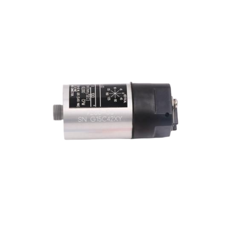 Bently Nevada 9200-06-01-10-00 Velocity Transducer