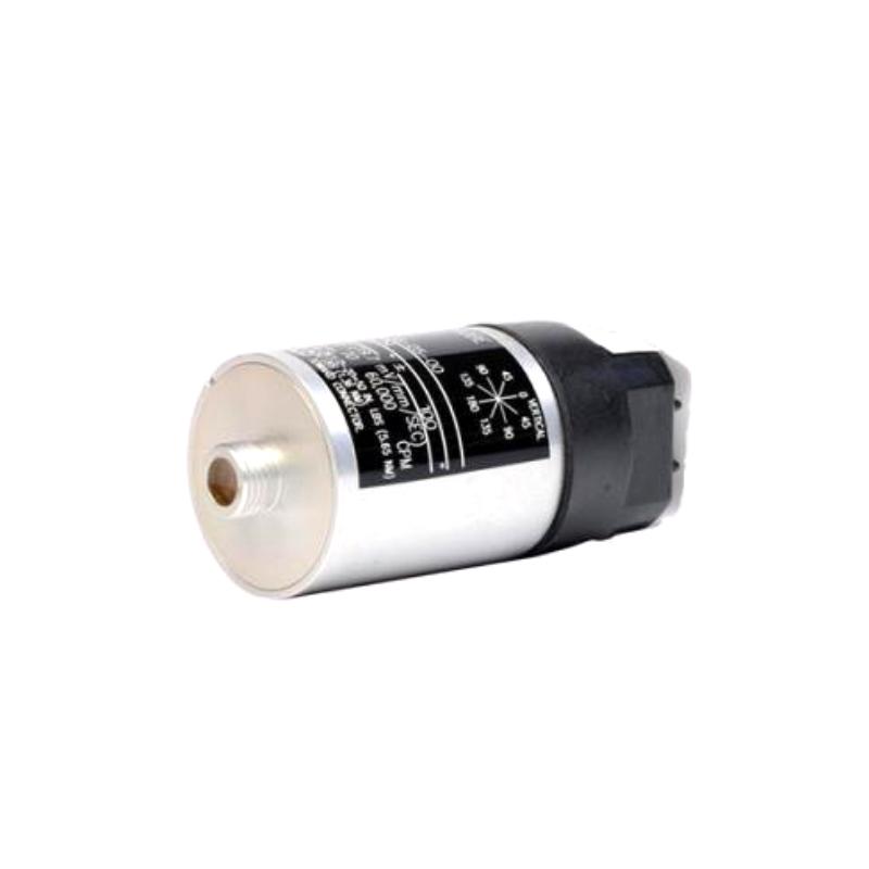 Bently Nevada    9200-06-02-01-00    Two-Wire Velocity Seismoprobe