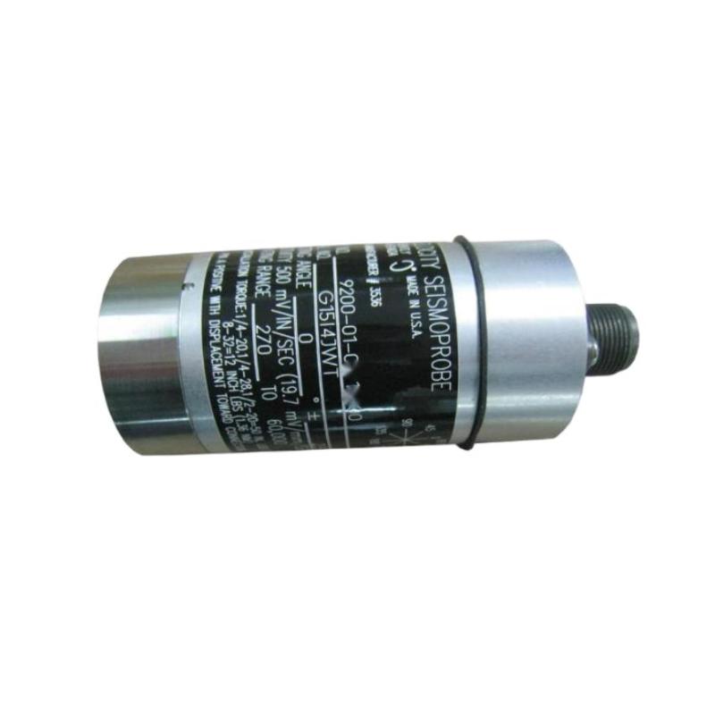 Bently Nevada 9200-09-05-05-00 Velocity Seismoprobe