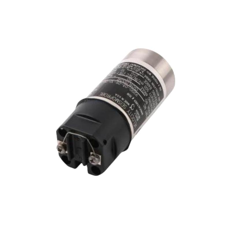 Bently Nevada 9200-09-05-05-00 Velocity Seismoprobe