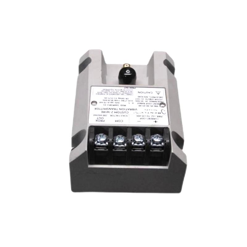 Bently Nevada   990-04-70-01-05   Vibration Transmitter
